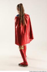 VIKY STANDING POSE SG2